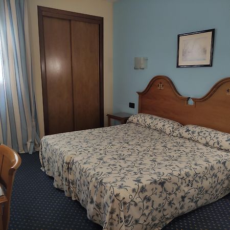 Hotel Ebora By Vivere Stays Talavera de la Reina Dış mekan fotoğraf