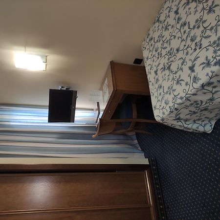 Hotel Ebora By Vivere Stays Talavera de la Reina Dış mekan fotoğraf