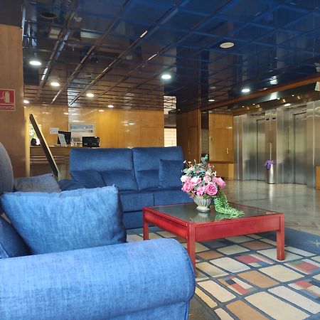Hotel Ebora By Vivere Stays Talavera de la Reina Dış mekan fotoğraf