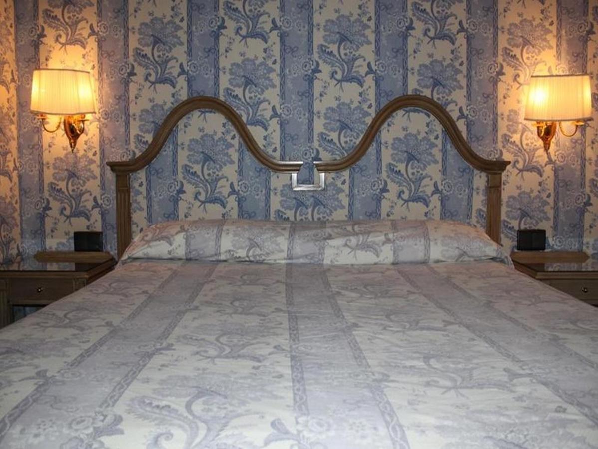 Hotel Ebora By Vivere Stays Talavera de la Reina Dış mekan fotoğraf