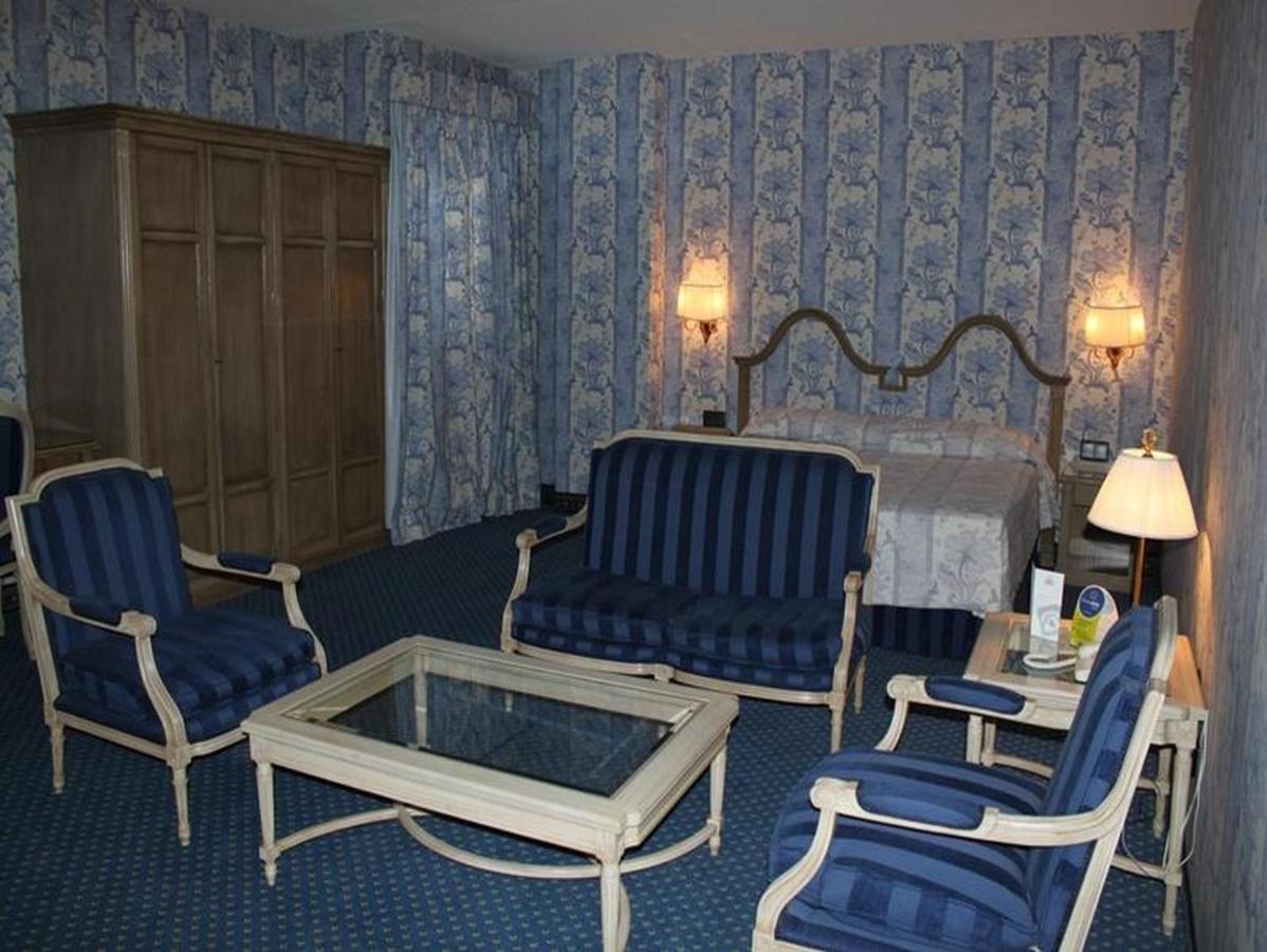 Hotel Ebora By Vivere Stays Talavera de la Reina Dış mekan fotoğraf