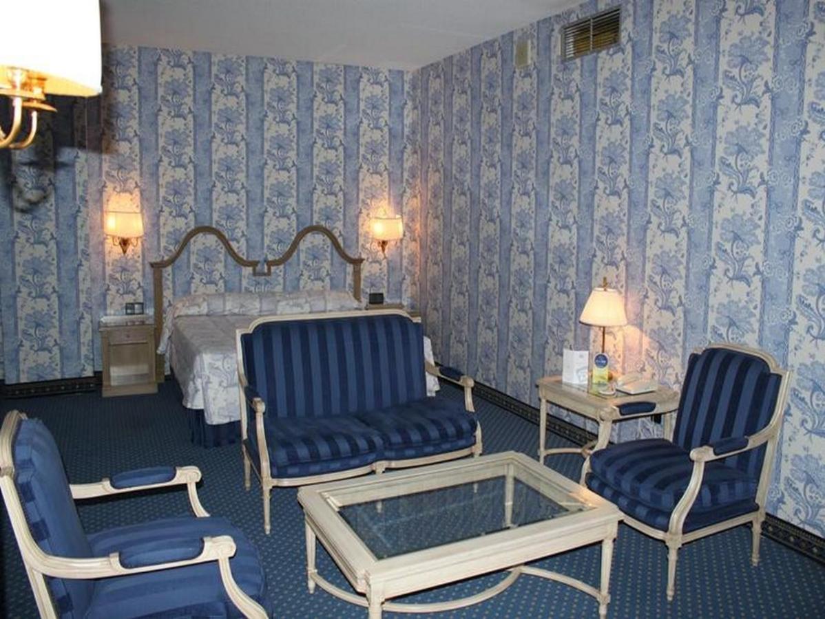 Hotel Ebora By Vivere Stays Talavera de la Reina Dış mekan fotoğraf