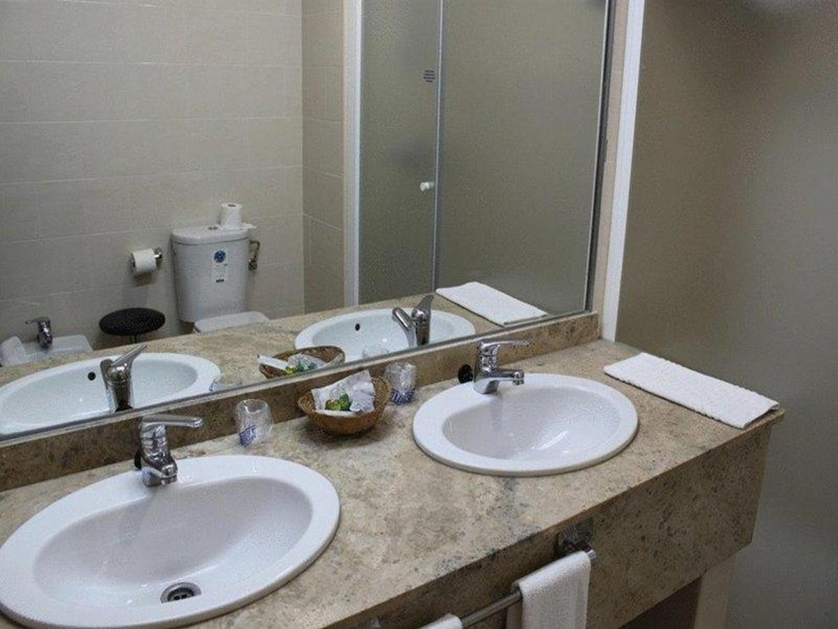 Hotel Ebora By Vivere Stays Talavera de la Reina Dış mekan fotoğraf