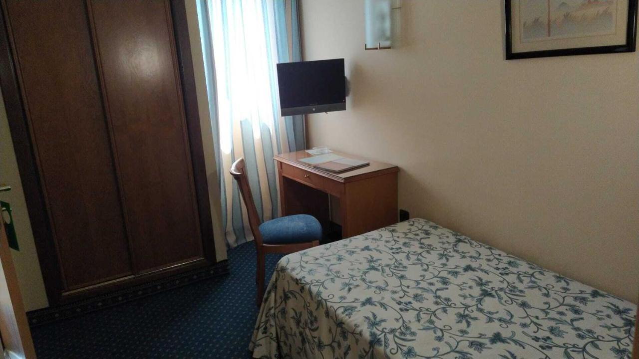 Hotel Ebora By Vivere Stays Talavera de la Reina Dış mekan fotoğraf
