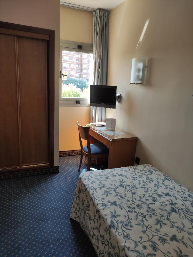 Hotel Ebora By Vivere Stays Talavera de la Reina Dış mekan fotoğraf