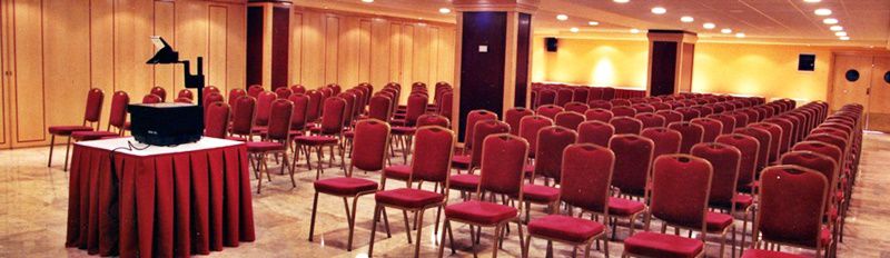 Hotel Ebora By Vivere Stays Talavera de la Reina Dış mekan fotoğraf