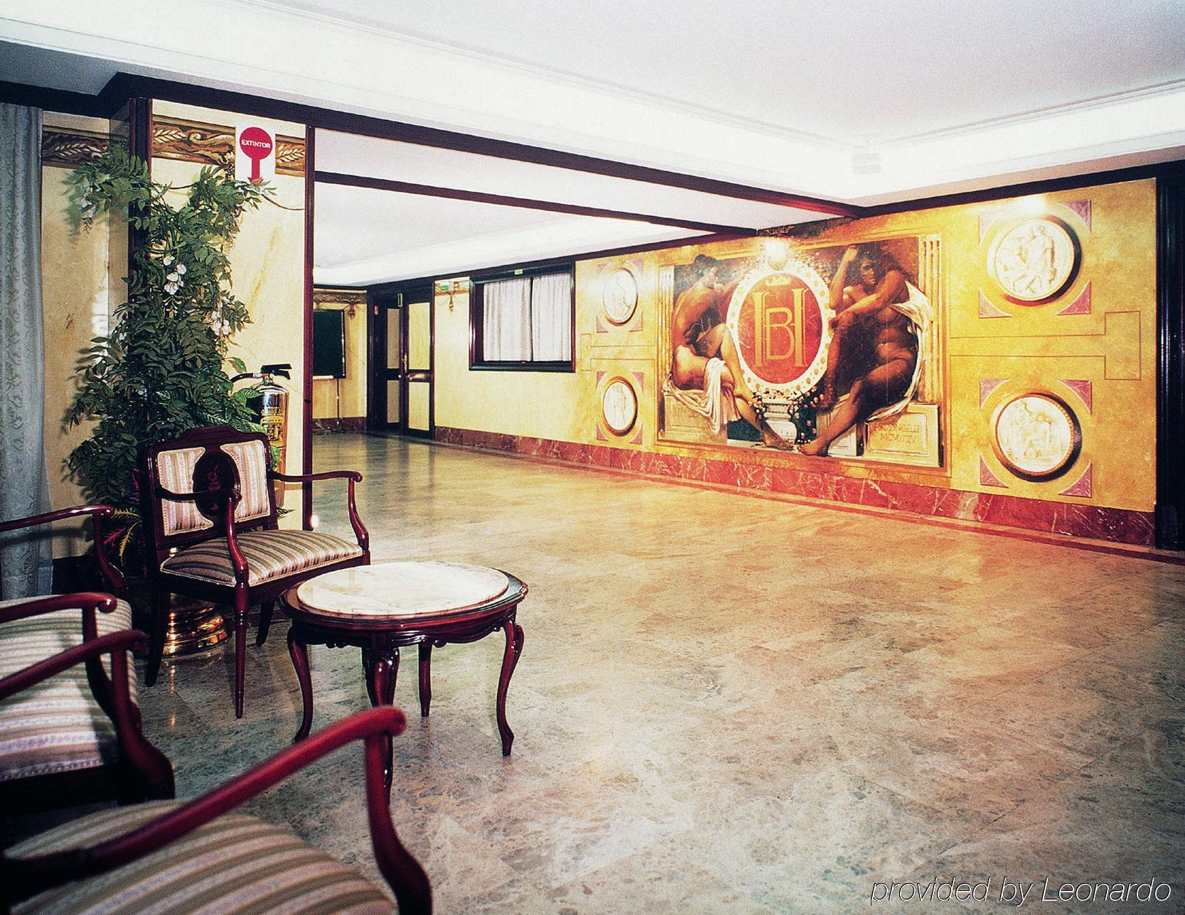 Hotel Ebora By Vivere Stays Talavera de la Reina İç mekan fotoğraf