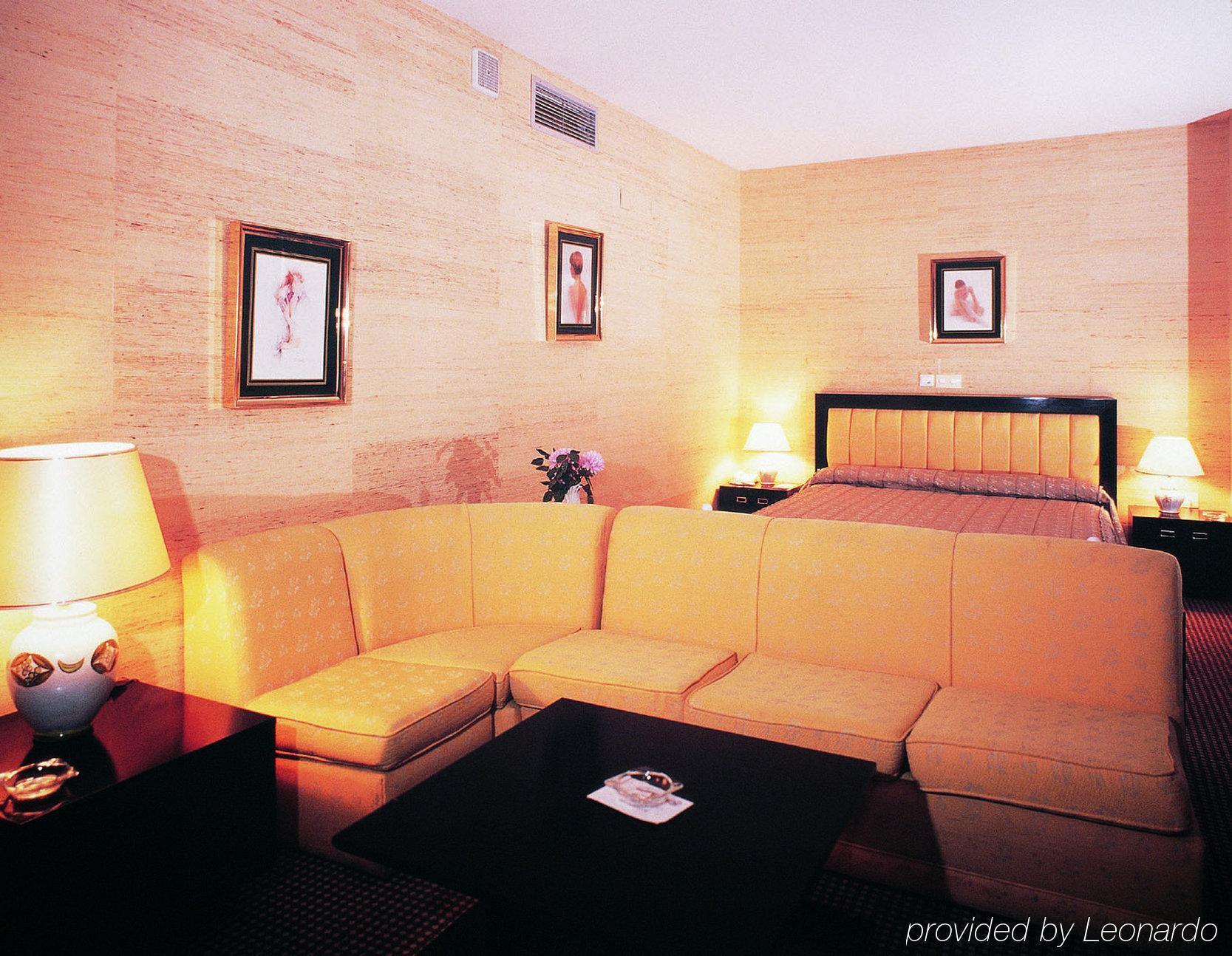 Hotel Ebora By Vivere Stays Talavera de la Reina Oda fotoğraf