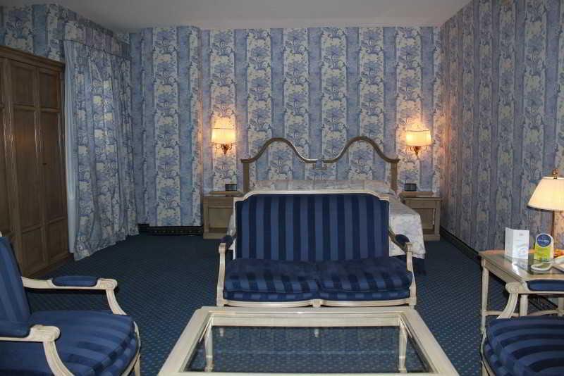 Hotel Ebora By Vivere Stays Talavera de la Reina Dış mekan fotoğraf
